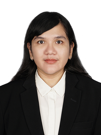 Foto Profil Vincentia Anindha Primacintya, S.Ak., M.Sc.