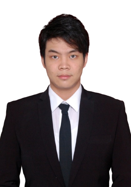 Foto Profil Evan Hansefri, S.Kom., M.M.