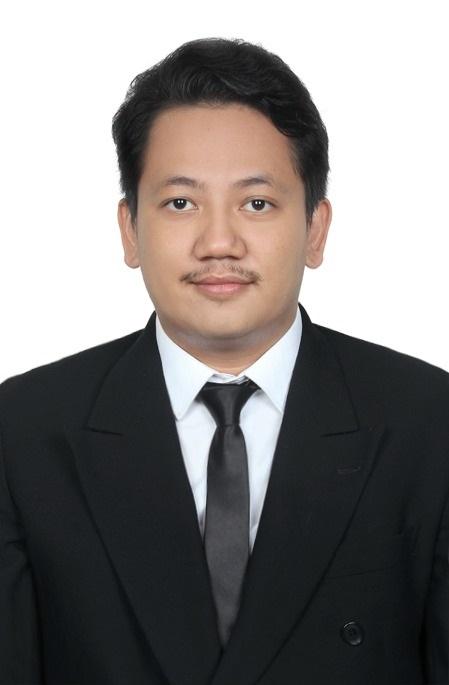 Foto Profil Albertus Henri Listiyanto Nugroho, S.E., M.Sc.