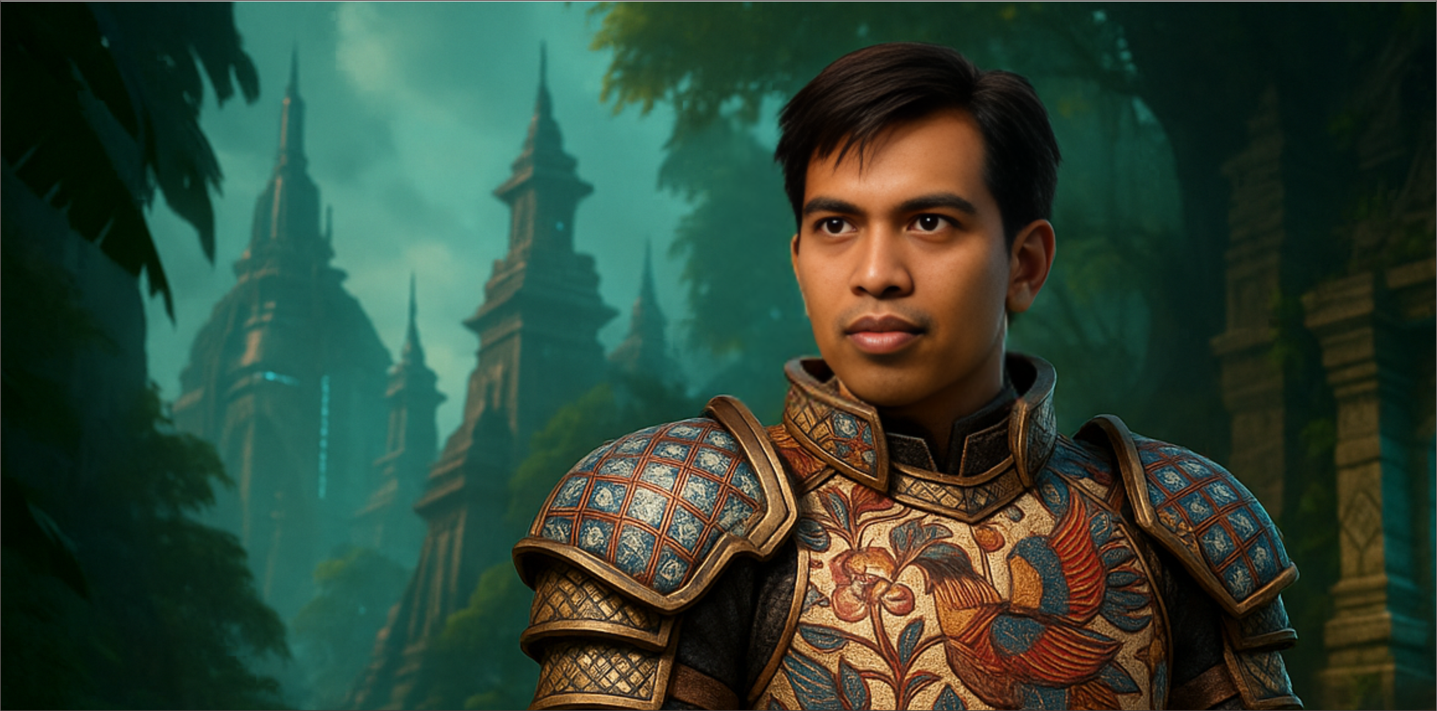 Foto Latar I Kadek Dendy Senapartha, S.T., M.Eng.