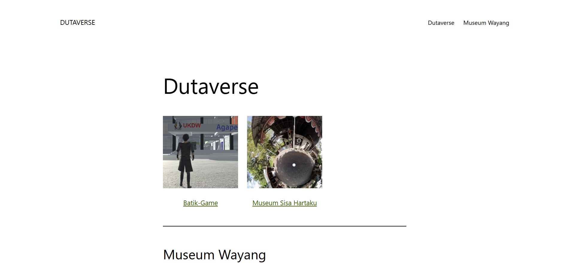 Dutaverse.com